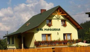 D.W MAGURKA